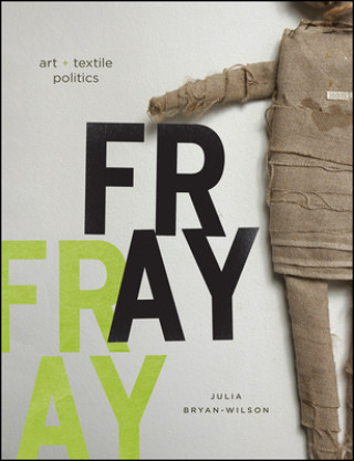 Buch Fray Julia Bryan-Wilson