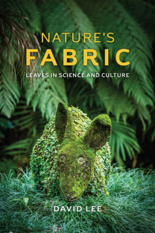 Kniha Nature's Fabric David Lee