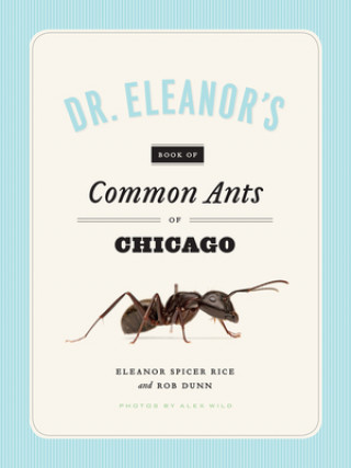 Buch Dr. Eleanor's Book of Common Ants of Chicago Eleanor Spicer Rice