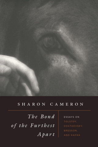 Carte Bond of the Furthest Apart Sharon Cameron