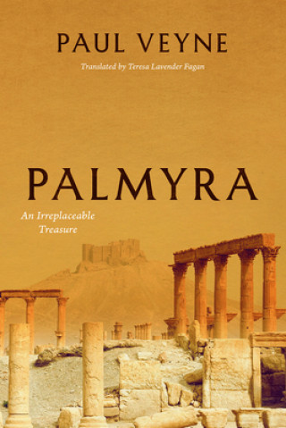 Könyv Palmyra Paul Veyne