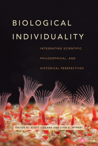 Buch Biological Individuality Scott Lidgard