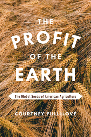 Buch Profit of the Earth Courtney Fulilove