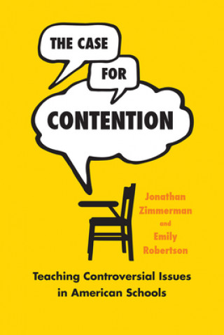 Βιβλίο Case for Contention Jonathan Zimmerman