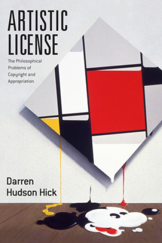 Carte Artistic License Darren Hudson Hick
