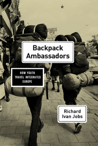 Knjiga Backpack Ambassadors Richard Ivan Jobs