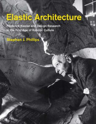 Könyv Elastic Architecture Stephen J. Phillips