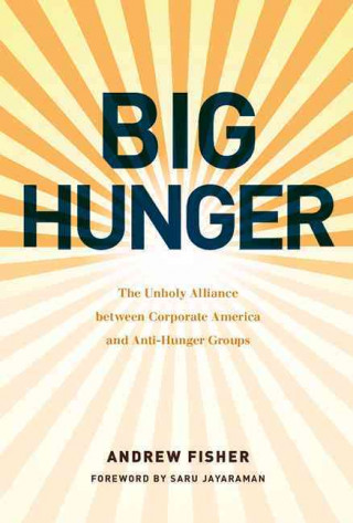 Carte Big Hunger Andrew Fisher