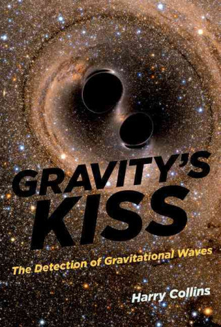 Carte Gravity's Kiss Harry Collins
