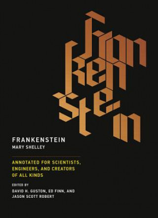 Βιβλίο Frankenstein Mary Shelley