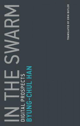 Könyv In the Swarm Byung-Chul Han