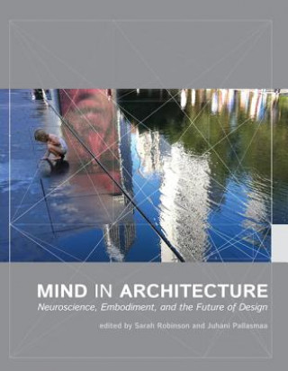 Könyv Mind in Architecture Sarah Robinson