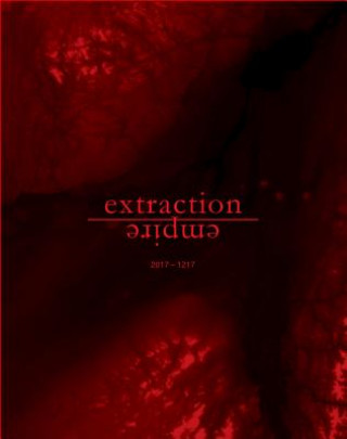 Livre Extraction Empire Pierre Belanger