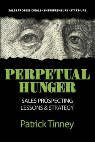 Book Perpetual Hunger Patrick Tinney