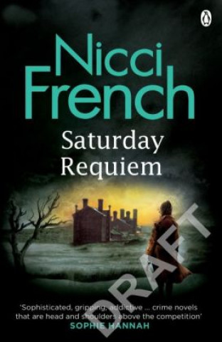 Könyv Saturday Requiem Nicci French