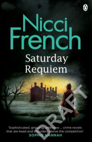 Kniha Saturday Requiem Nicci French