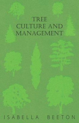 Book TREE CULTURE & MGMT Isabella Beeton