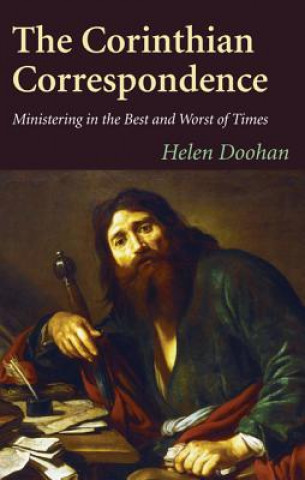 Buch Corinthian Correspondence Helen Doohan