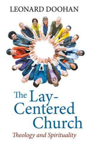 Book Lay-Centered Church Leonard Doohan