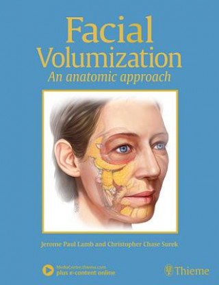 Buch Facial Volumization Jerome P. Lamb