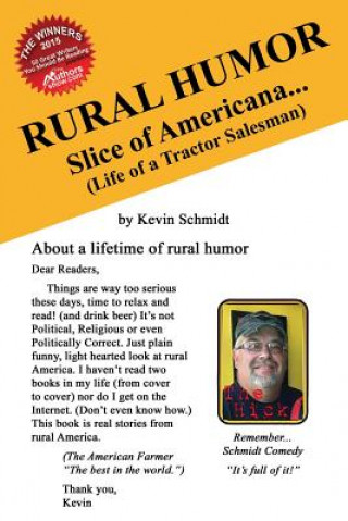 Carte Rural Humor Kevin Schmidt