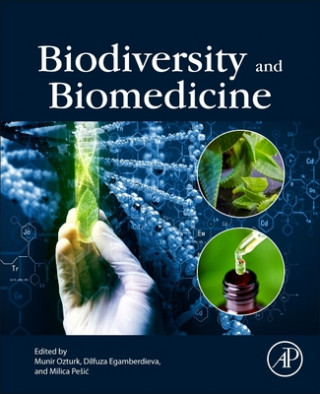 Buch Biodiversity and Health Serge Morand