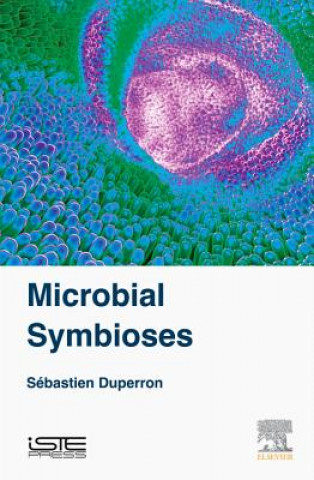 Buch Microbial Symbioses Sébastien Duperron