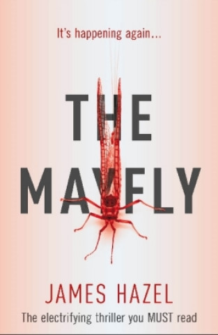 Könyv The Mayfly James Hazel