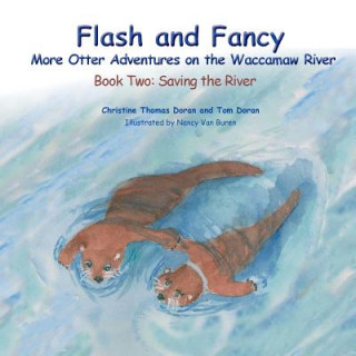 Libro Flash and Fancy - Book Two Doran Christine Thomas