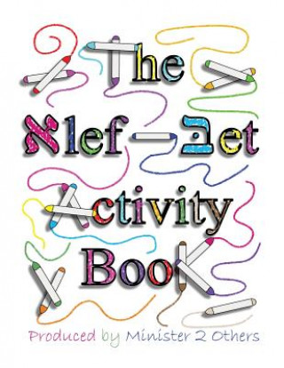 Carte The Alef-Bet Activity Book 