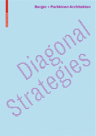 Kniha Diagonal Strategies Francisco Barrachina Pastor