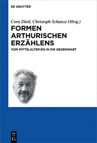 Buch Formen arthurischen Erzählens Cora Dietl