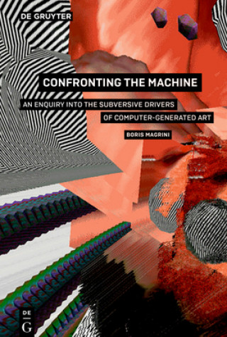 Book Confronting the Machine Boris Magrini
