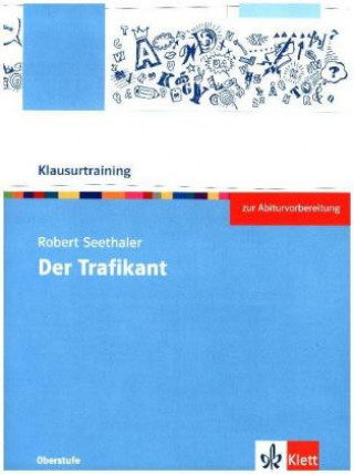 Kniha Klausurtraining: Robert Seethaler: Der Trafikant Tilla Caillieux