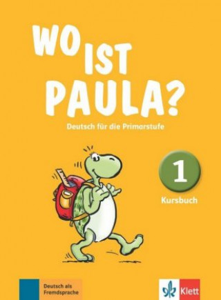 Könyv 1. Lernjahr, Kursbuch Ernst Endt