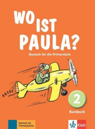 Könyv Wo ist Paula? Ernst Endt