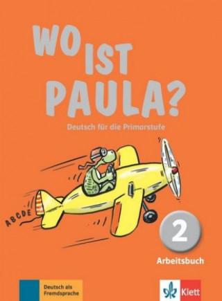 Könyv Wo ist Paula? Ernst Endt