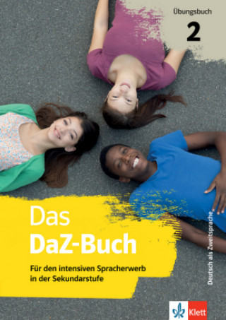 Kniha Ubungsbuch 2 + Online Angebot Kerstin Reinke