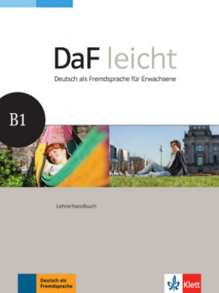 Carte DaF leicht Susanne Daum