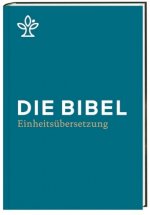 Könyv Die Bibel (gebundene Ausg., grün) 