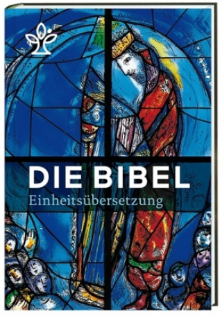 Kniha Die Bibel. Mit Bildern von Marc Chagall Marc Chagall