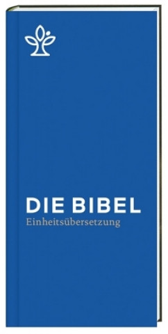 Könyv Die Bibel (im hohen Brevierformat) 
