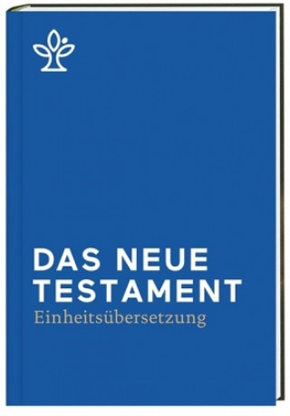 Kniha Das Neue Testament. 