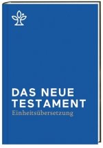 Könyv Das Neue Testament. 