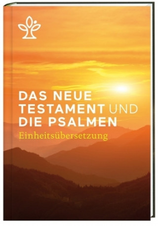 Kniha Das Neue Testament und die Psalmen (Einband Fotomotiv) 