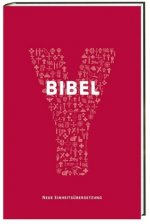 Книга YOUCAT-Bibel Georg Fischer SJ