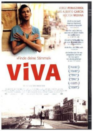 Videoclip Viva, 1 DVD (OmU) Paddy Breathnach