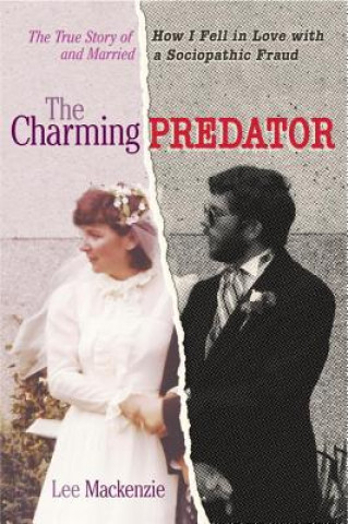 Libro Charming Predator Lee MacKenzie