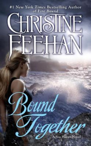 Книга Bound Together Christine Feehan