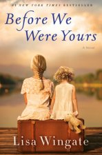 Carte Before We Were Yours Lisa Wingate